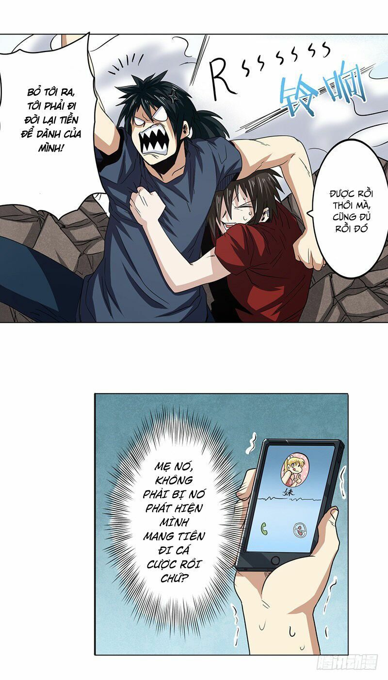 đọc truyện Anh Hùng ? Ta Không Làm Lâu Rồi Chương 31 ảnh 62 tại Thiên Thai Truyện