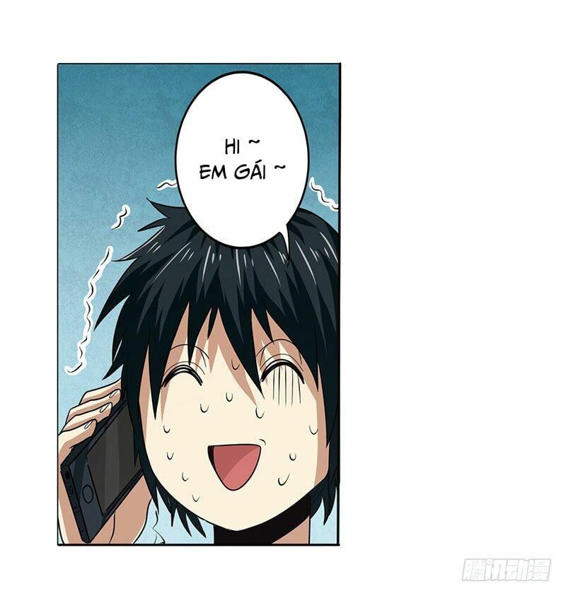 đọc truyện Anh Hùng ? Ta Không Làm Lâu Rồi Chương 31 ảnh 63 tại Thiên Thai Truyện