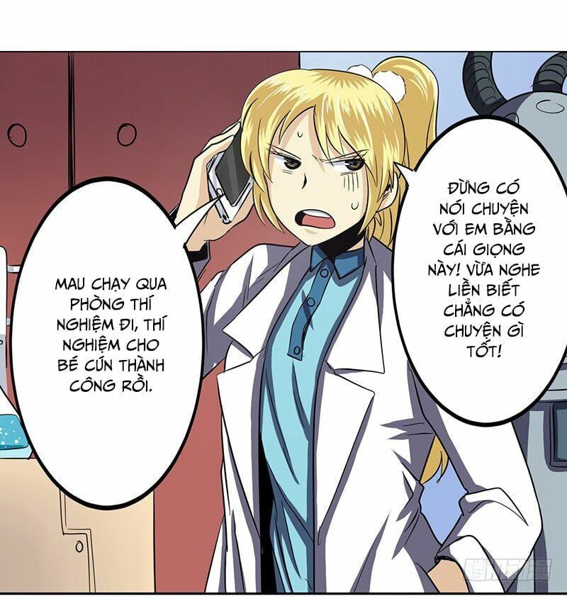 đọc truyện Anh Hùng ? Ta Không Làm Lâu Rồi Chương 31 ảnh 64 tại Thiên Thai Truyện