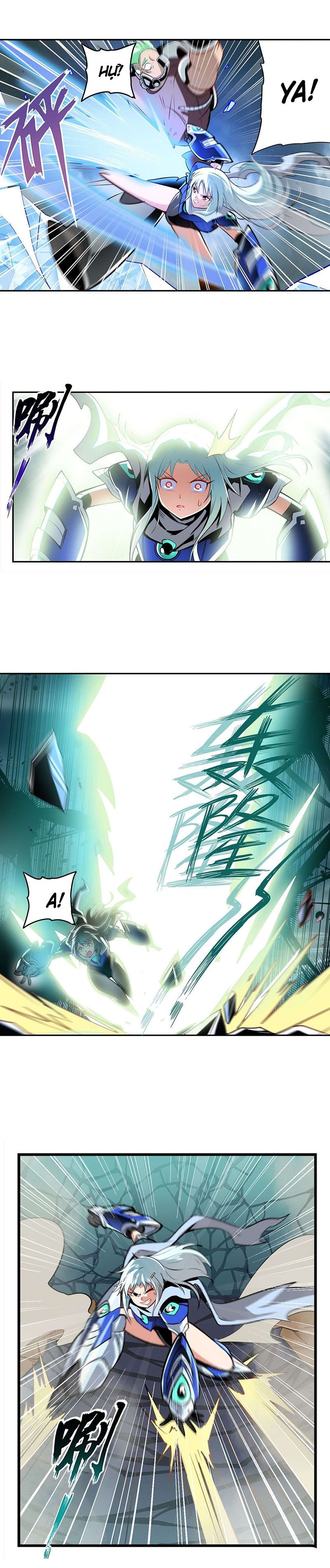 đọc truyện Anh Hùng ? Ta Không Làm Lâu Rồi Chương 310 ảnh 13 tại Thiên Thai Truyện