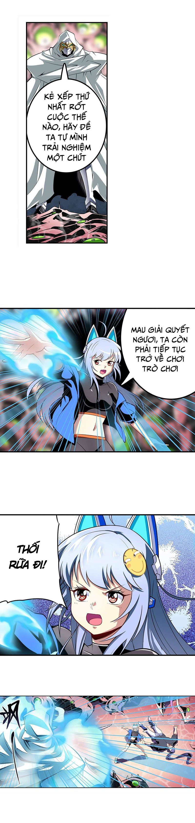 đọc truyện Anh Hùng ? Ta Không Làm Lâu Rồi Chương 311 ảnh 17 tại Thiên Thai Truyện