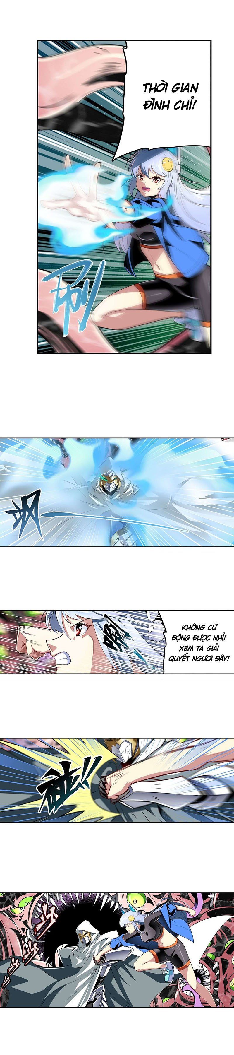 đọc truyện Anh Hùng ? Ta Không Làm Lâu Rồi Chương 311 ảnh 20 tại Thiên Thai Truyện