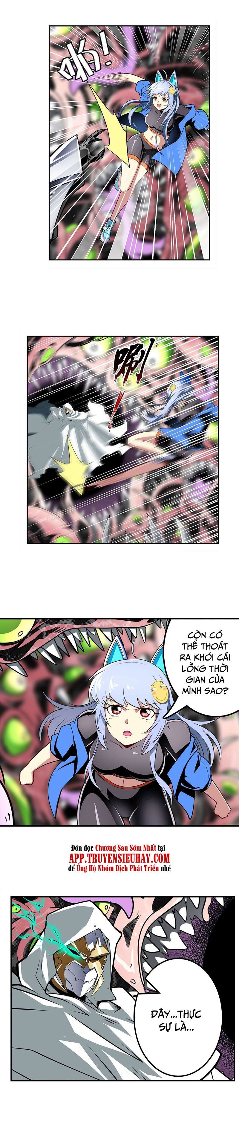 đọc truyện Anh Hùng ? Ta Không Làm Lâu Rồi Chương 311 ảnh 21 tại Thiên Thai Truyện