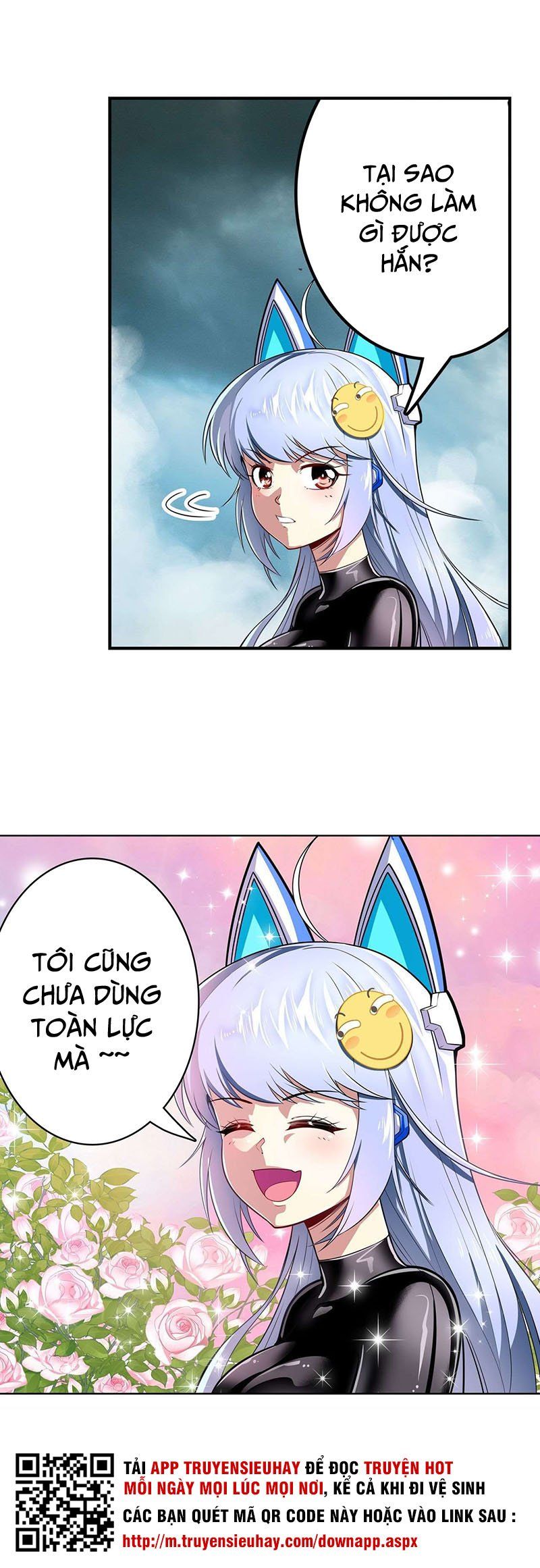 đọc truyện Anh Hùng ? Ta Không Làm Lâu Rồi Chương 311 ảnh 25 tại Thiên Thai Truyện