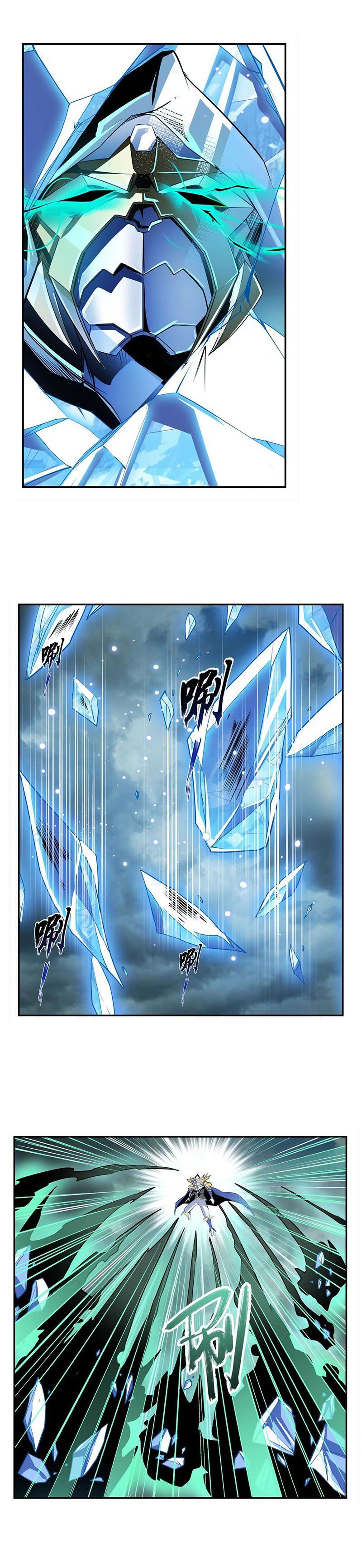 đọc truyện Anh Hùng ? Ta Không Làm Lâu Rồi Chương 311 ảnh 5 tại Thiên Thai Truyện