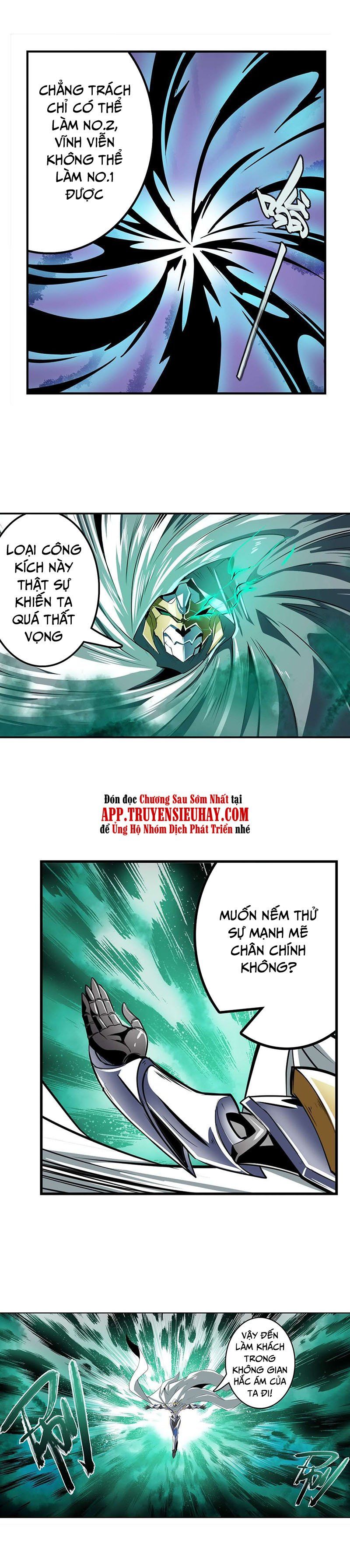 đọc truyện Anh Hùng ? Ta Không Làm Lâu Rồi Chương 311 ảnh 9 tại Thiên Thai Truyện