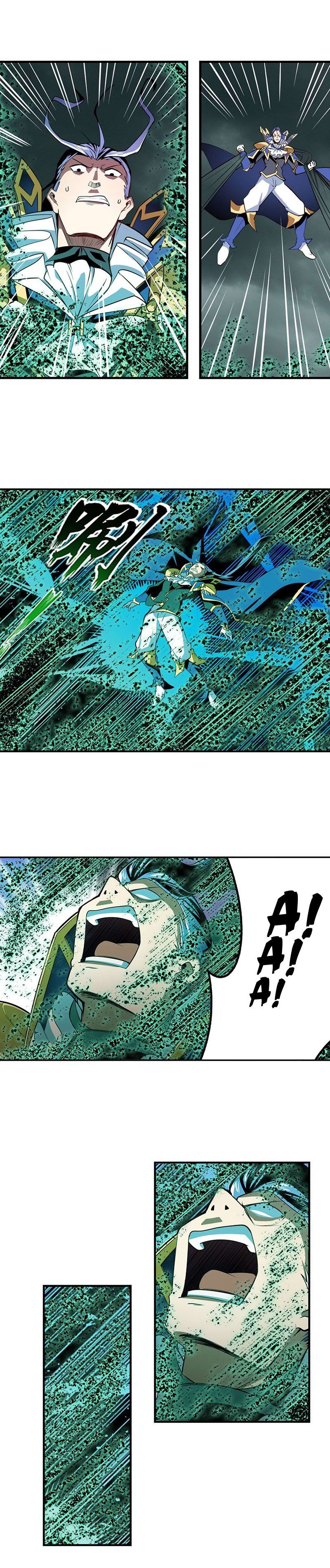 đọc truyện Anh Hùng ? Ta Không Làm Lâu Rồi Chương 311 ảnh 10 tại Thiên Thai Truyện