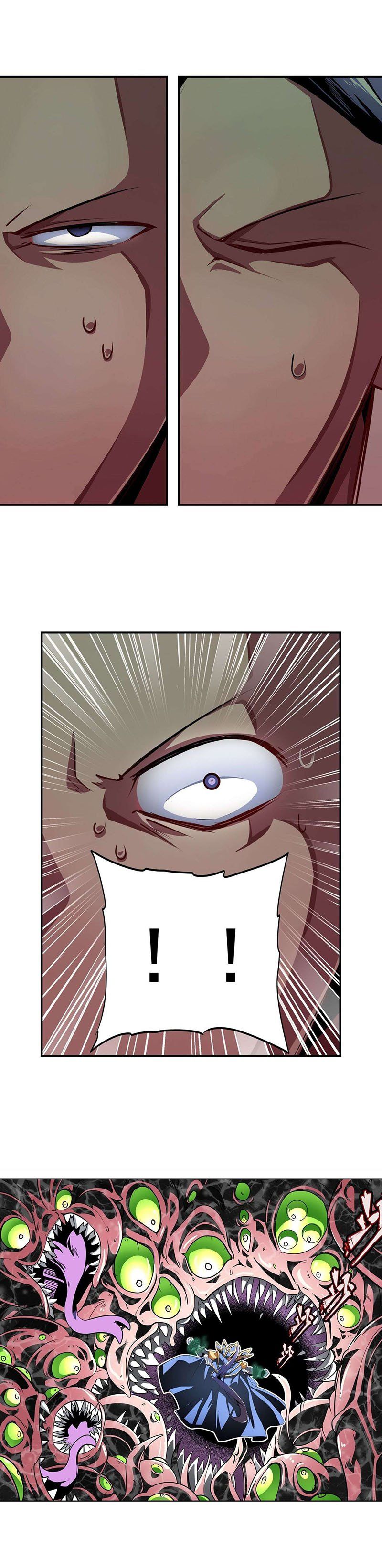 đọc truyện Anh Hùng ? Ta Không Làm Lâu Rồi Chương 311 ảnh 11 tại Thiên Thai Truyện