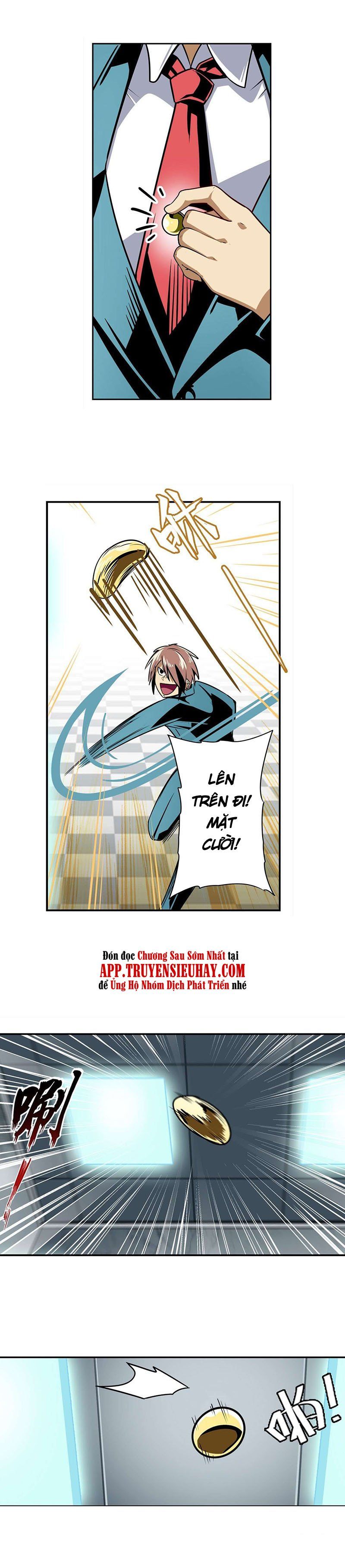 đọc truyện Anh Hùng ? Ta Không Làm Lâu Rồi Chương 312 ảnh 12 tại Thiên Thai Truyện