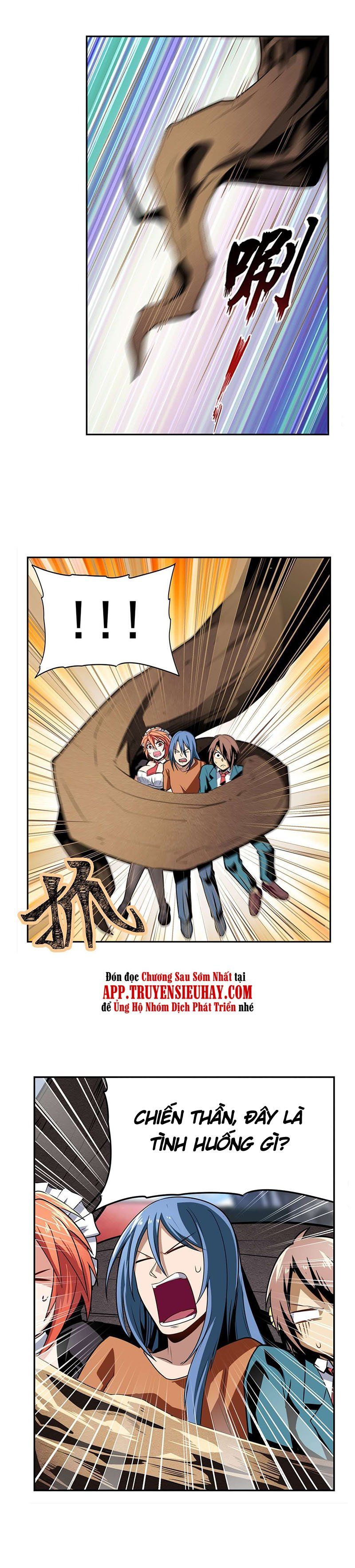 đọc truyện Anh Hùng ? Ta Không Làm Lâu Rồi Chương 312 ảnh 15 tại Thiên Thai Truyện