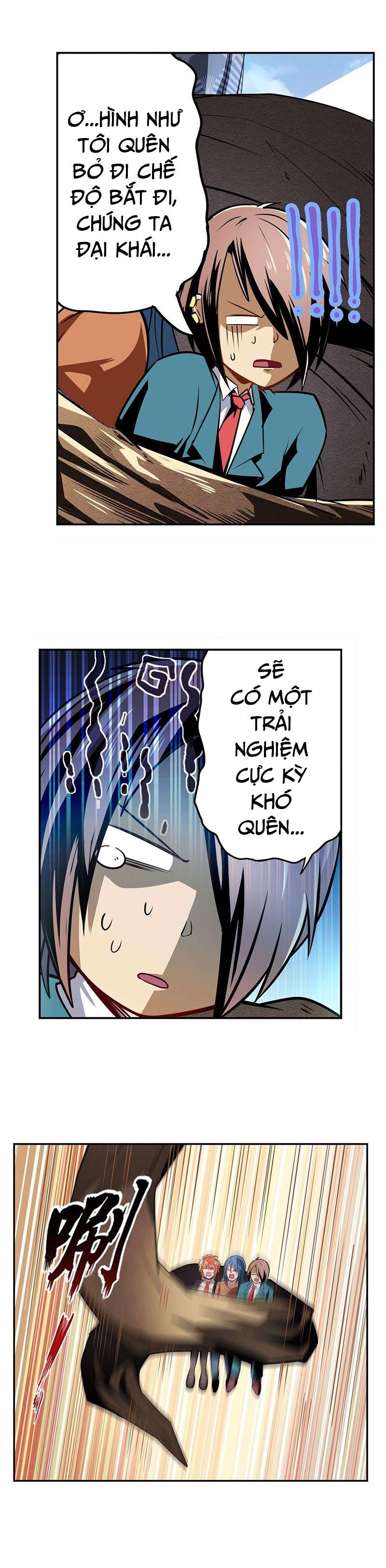 đọc truyện Anh Hùng ? Ta Không Làm Lâu Rồi Chương 312 ảnh 16 tại Thiên Thai Truyện