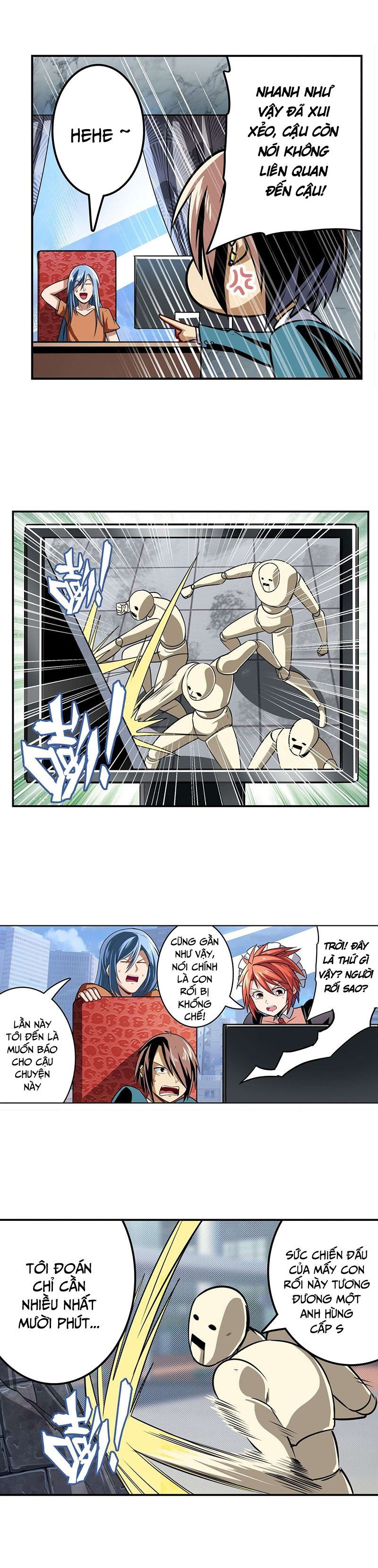 đọc truyện Anh Hùng ? Ta Không Làm Lâu Rồi Chương 312 ảnh 7 tại Thiên Thai Truyện