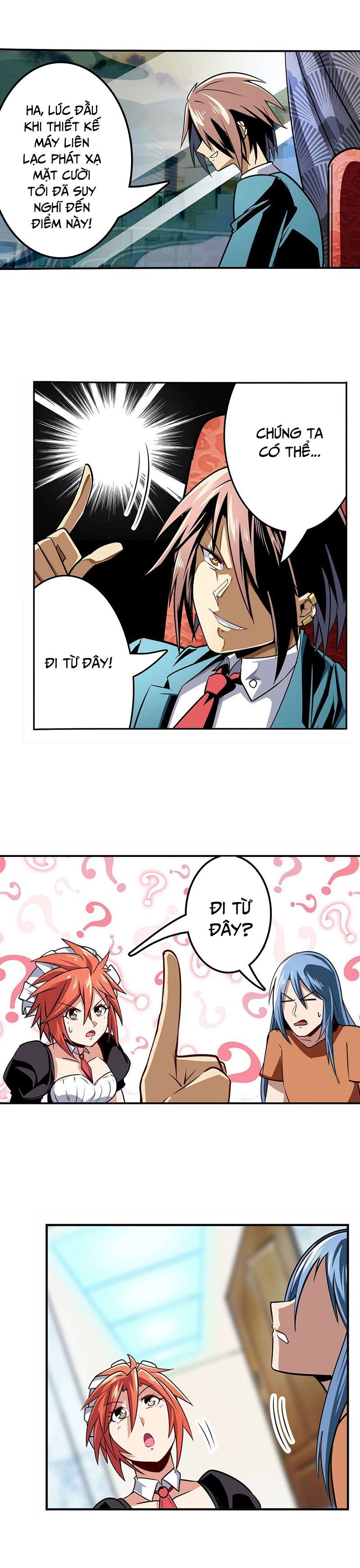 đọc truyện Anh Hùng ? Ta Không Làm Lâu Rồi Chương 312 ảnh 10 tại Thiên Thai Truyện