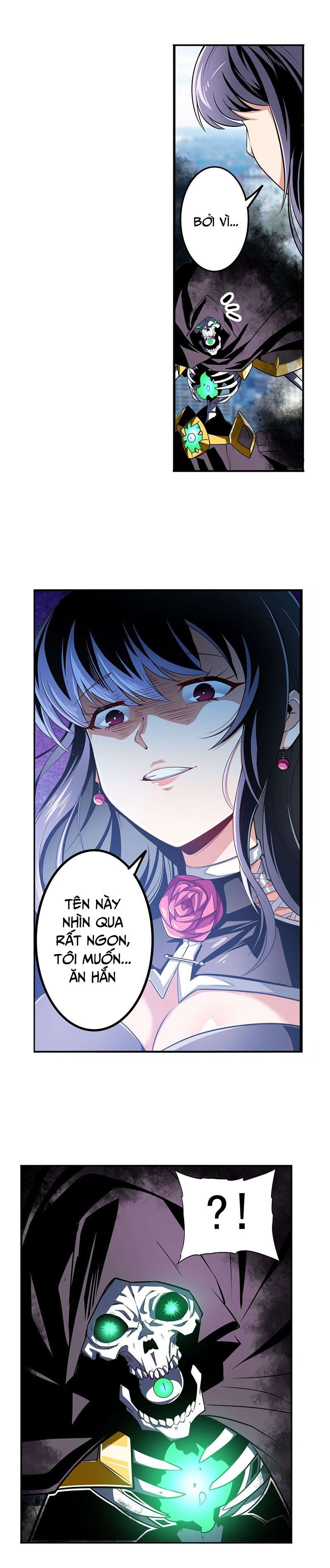 đọc truyện Anh Hùng ? Ta Không Làm Lâu Rồi Chương 314 ảnh 14 tại Thiên Thai Truyện