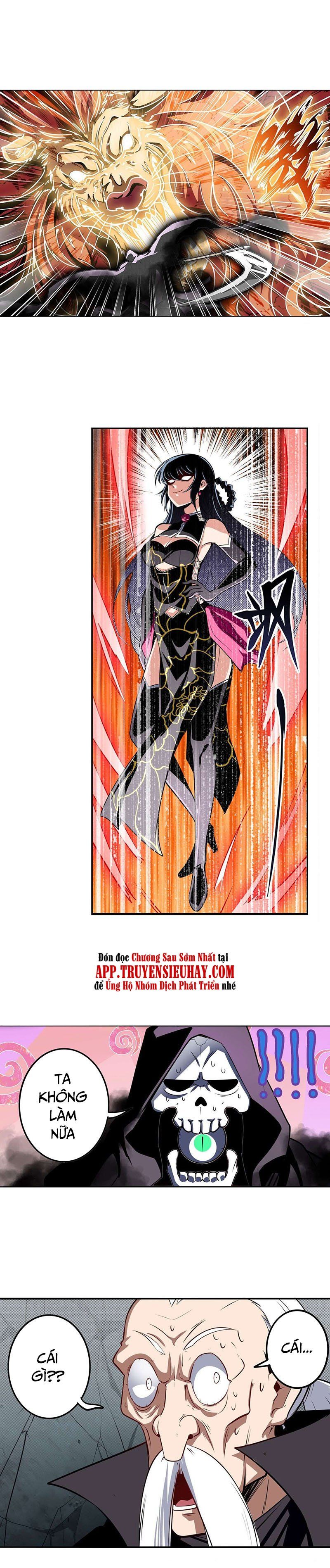 đọc truyện Anh Hùng ? Ta Không Làm Lâu Rồi Chương 314 ảnh 15 tại Thiên Thai Truyện