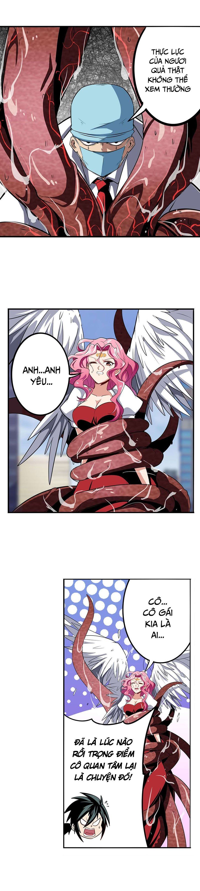 đọc truyện Anh Hùng ? Ta Không Làm Lâu Rồi Chương 314 ảnh 20 tại Thiên Thai Truyện