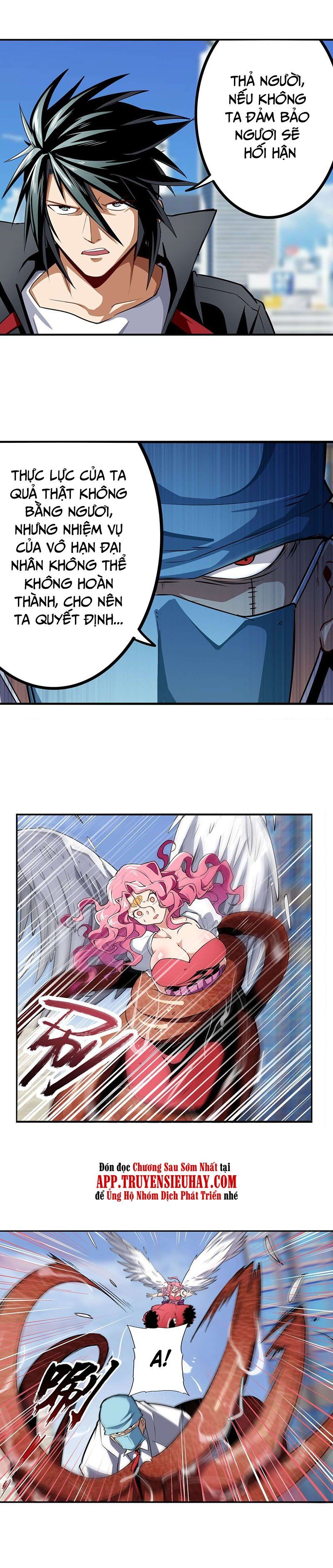 đọc truyện Anh Hùng ? Ta Không Làm Lâu Rồi Chương 314 ảnh 21 tại Thiên Thai Truyện