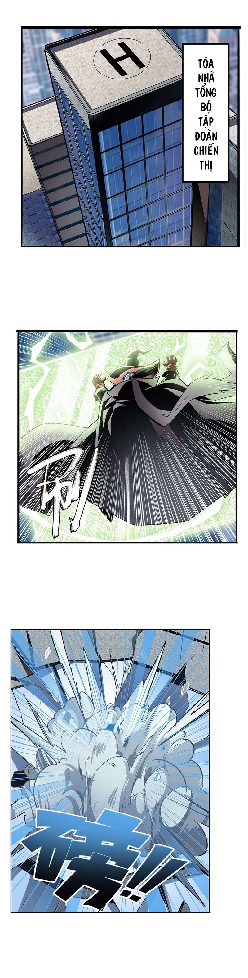 đọc truyện Anh Hùng ? Ta Không Làm Lâu Rồi Chương 314 ảnh 4 tại Thiên Thai Truyện