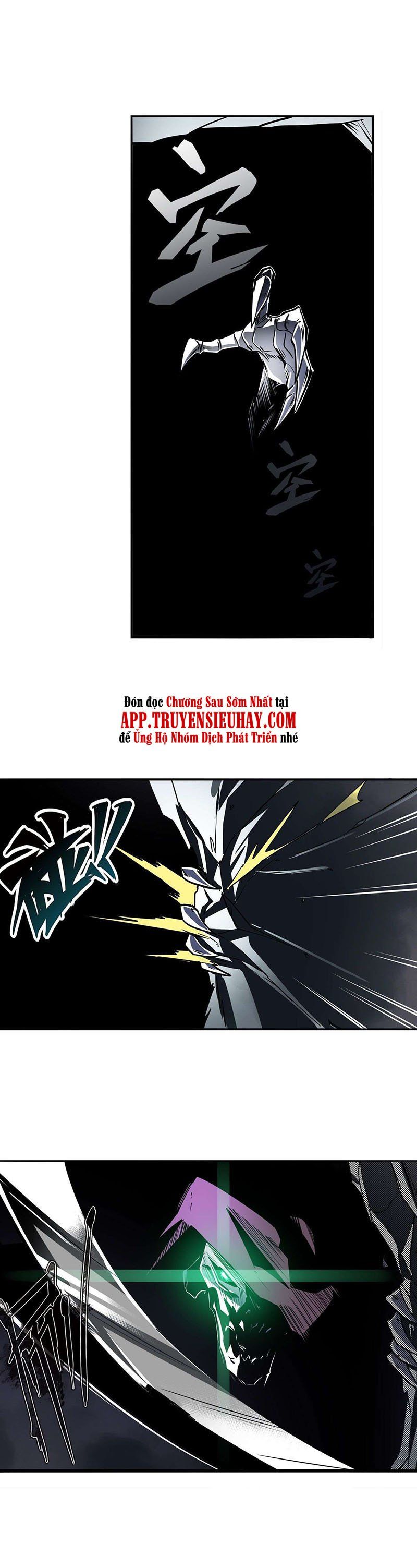 đọc truyện Anh Hùng ? Ta Không Làm Lâu Rồi Chương 314 ảnh 9 tại Thiên Thai Truyện