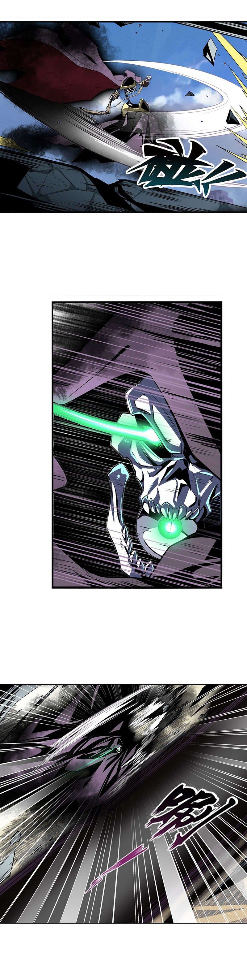 đọc truyện Anh Hùng ? Ta Không Làm Lâu Rồi Chương 314 ảnh 11 tại Thiên Thai Truyện