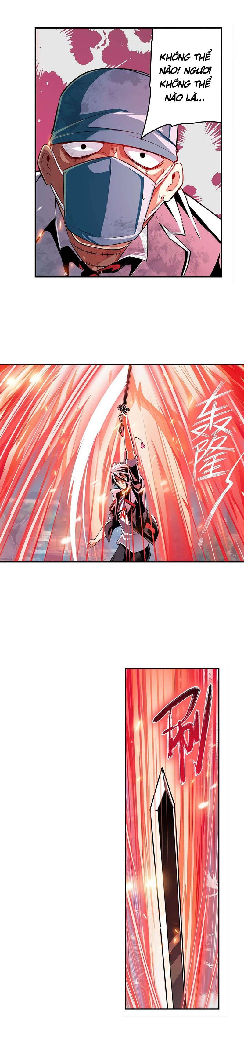 đọc truyện Anh Hùng ? Ta Không Làm Lâu Rồi Chương 315 ảnh 20 tại Thiên Thai Truyện