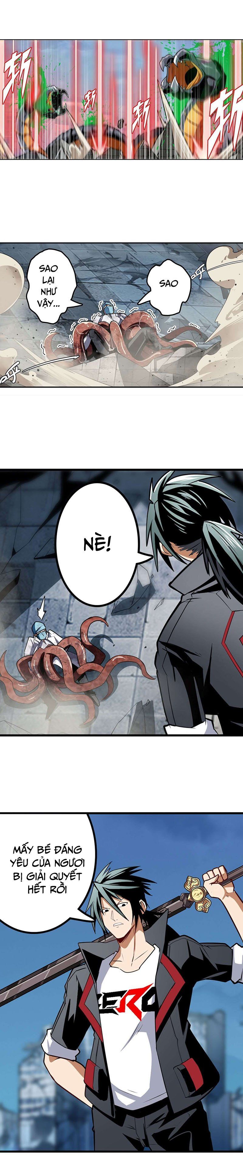 đọc truyện Anh Hùng ? Ta Không Làm Lâu Rồi Chương 315 ảnh 22 tại Thiên Thai Truyện