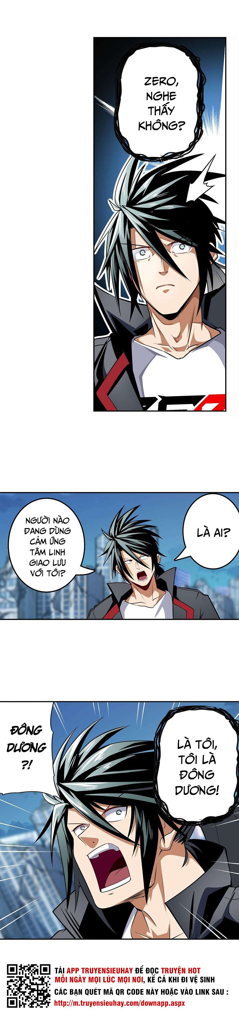 đọc truyện Anh Hùng ? Ta Không Làm Lâu Rồi Chương 315 ảnh 26 tại Thiên Thai Truyện