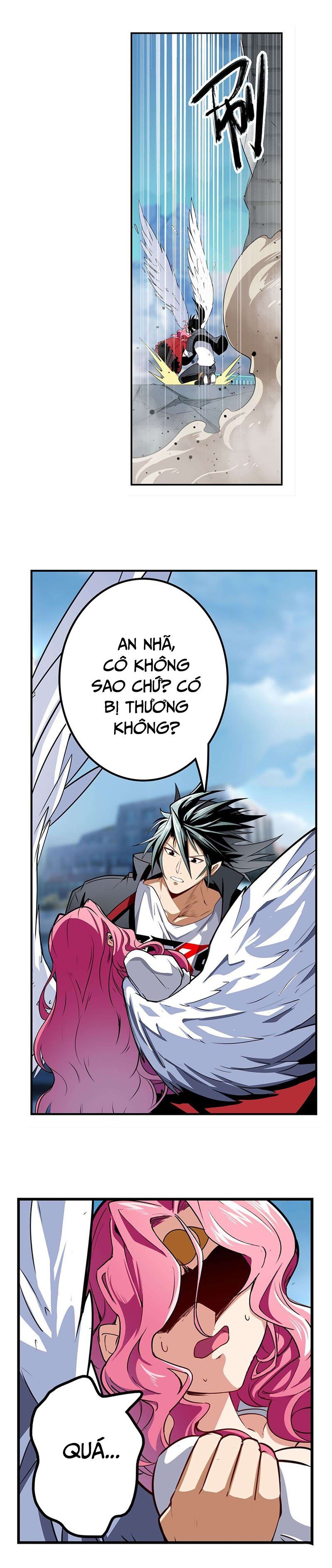 đọc truyện Anh Hùng ? Ta Không Làm Lâu Rồi Chương 315 ảnh 7 tại Thiên Thai Truyện