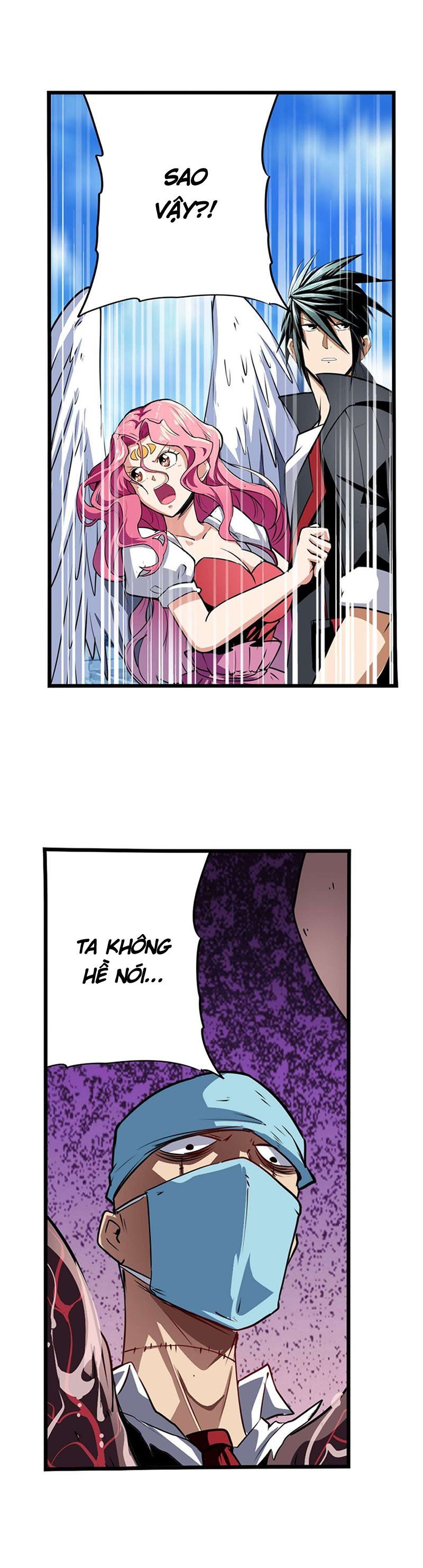 đọc truyện Anh Hùng ? Ta Không Làm Lâu Rồi Chương 315 ảnh 10 tại Thiên Thai Truyện