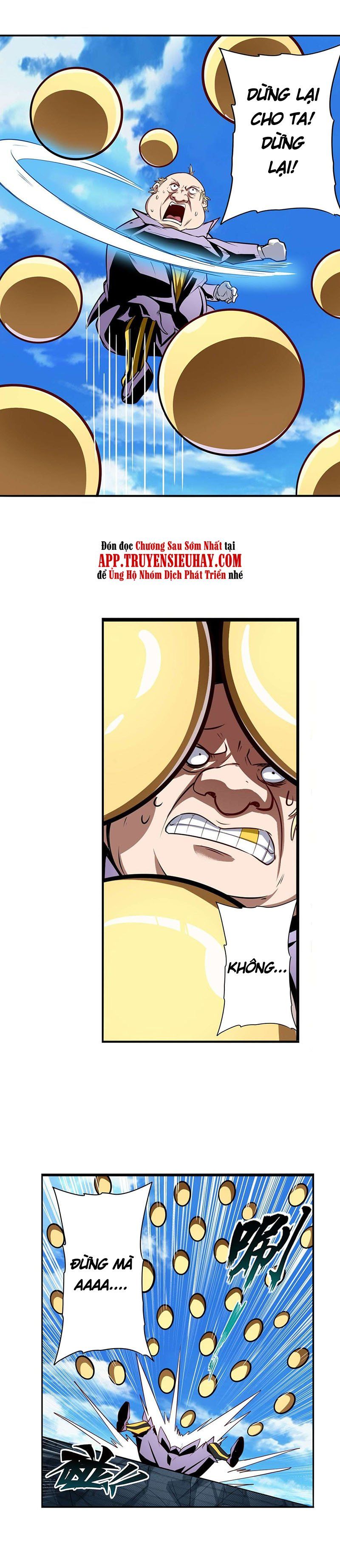 đọc truyện Anh Hùng ? Ta Không Làm Lâu Rồi Chương 316 ảnh 20 tại Thiên Thai Truyện