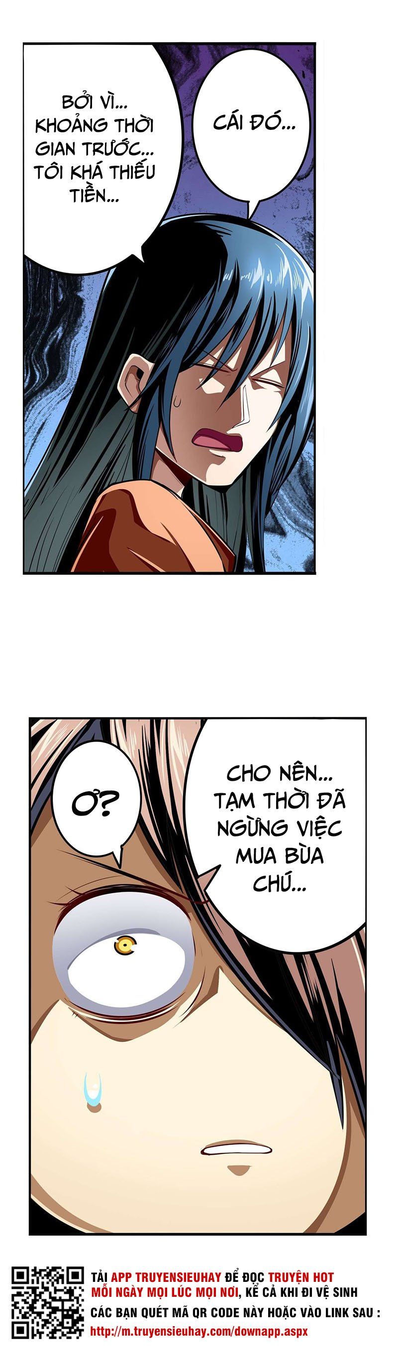 đọc truyện Anh Hùng ? Ta Không Làm Lâu Rồi Chương 316 ảnh 24 tại Thiên Thai Truyện