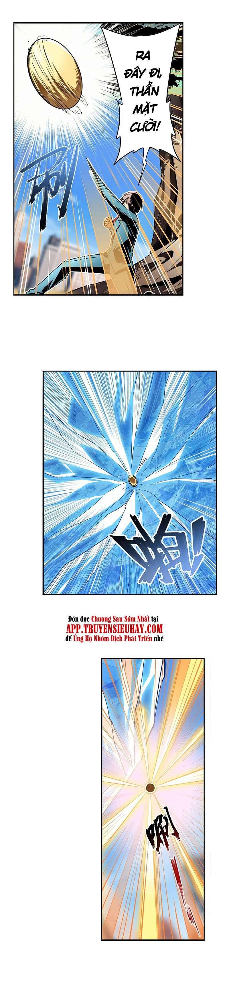 đọc truyện Anh Hùng ? Ta Không Làm Lâu Rồi Chương 316 ảnh 11 tại Thiên Thai Truyện