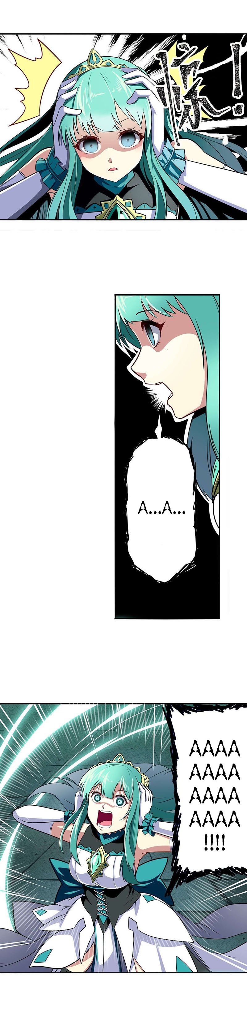 đọc truyện Anh Hùng ? Ta Không Làm Lâu Rồi Chương 317 ảnh 20 tại Thiên Thai Truyện