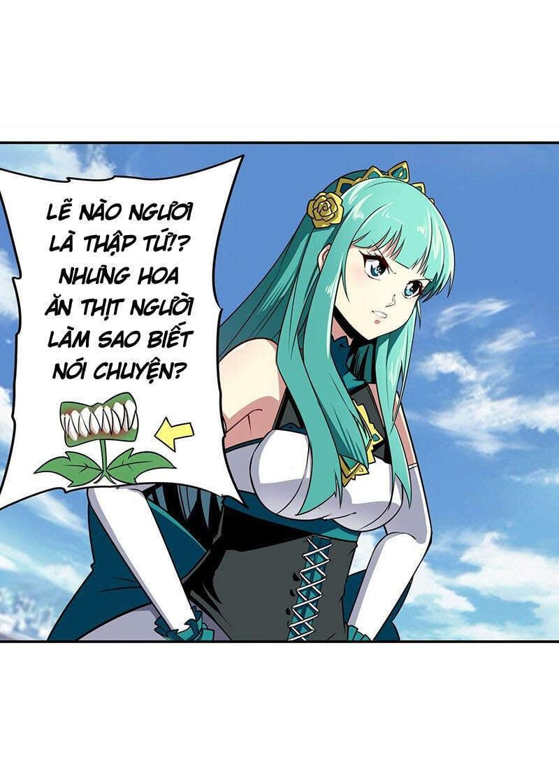 đọc truyện Anh Hùng ? Ta Không Làm Lâu Rồi Chương 318 ảnh 13 tại Thiên Thai Truyện