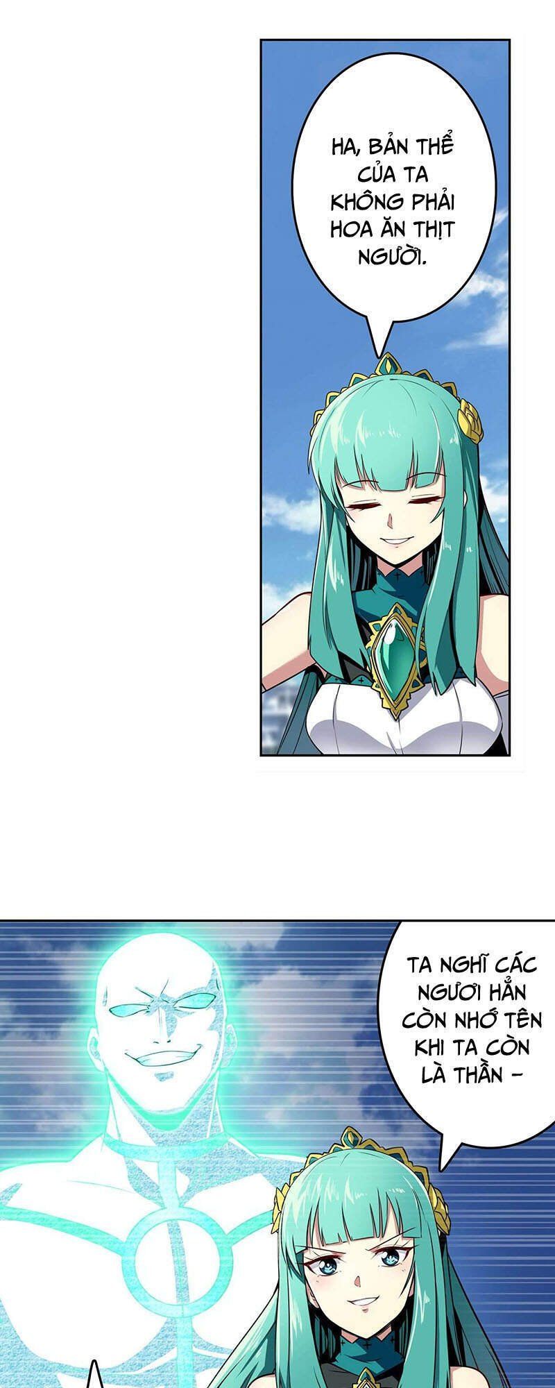 đọc truyện Anh Hùng ? Ta Không Làm Lâu Rồi Chương 318 ảnh 14 tại Thiên Thai Truyện