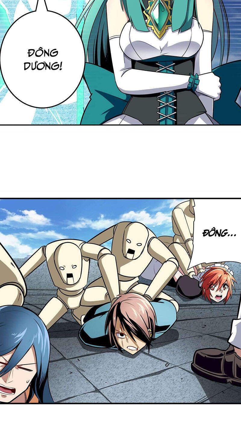 đọc truyện Anh Hùng ? Ta Không Làm Lâu Rồi Chương 318 ảnh 15 tại Thiên Thai Truyện