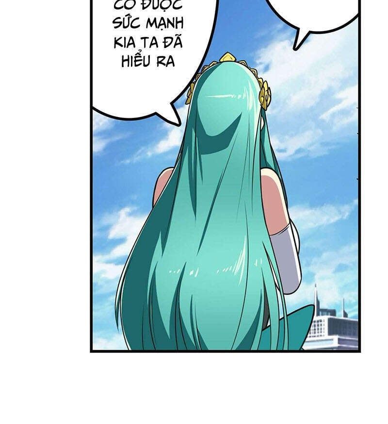 đọc truyện Anh Hùng ? Ta Không Làm Lâu Rồi Chương 318 ảnh 17 tại Thiên Thai Truyện