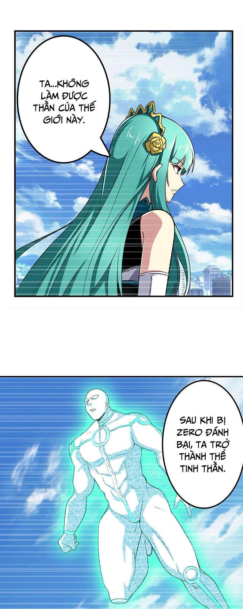 đọc truyện Anh Hùng ? Ta Không Làm Lâu Rồi Chương 318 ảnh 18 tại Thiên Thai Truyện