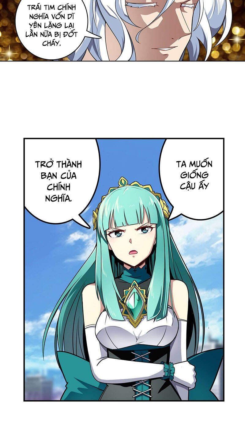 đọc truyện Anh Hùng ? Ta Không Làm Lâu Rồi Chương 318 ảnh 21 tại Thiên Thai Truyện