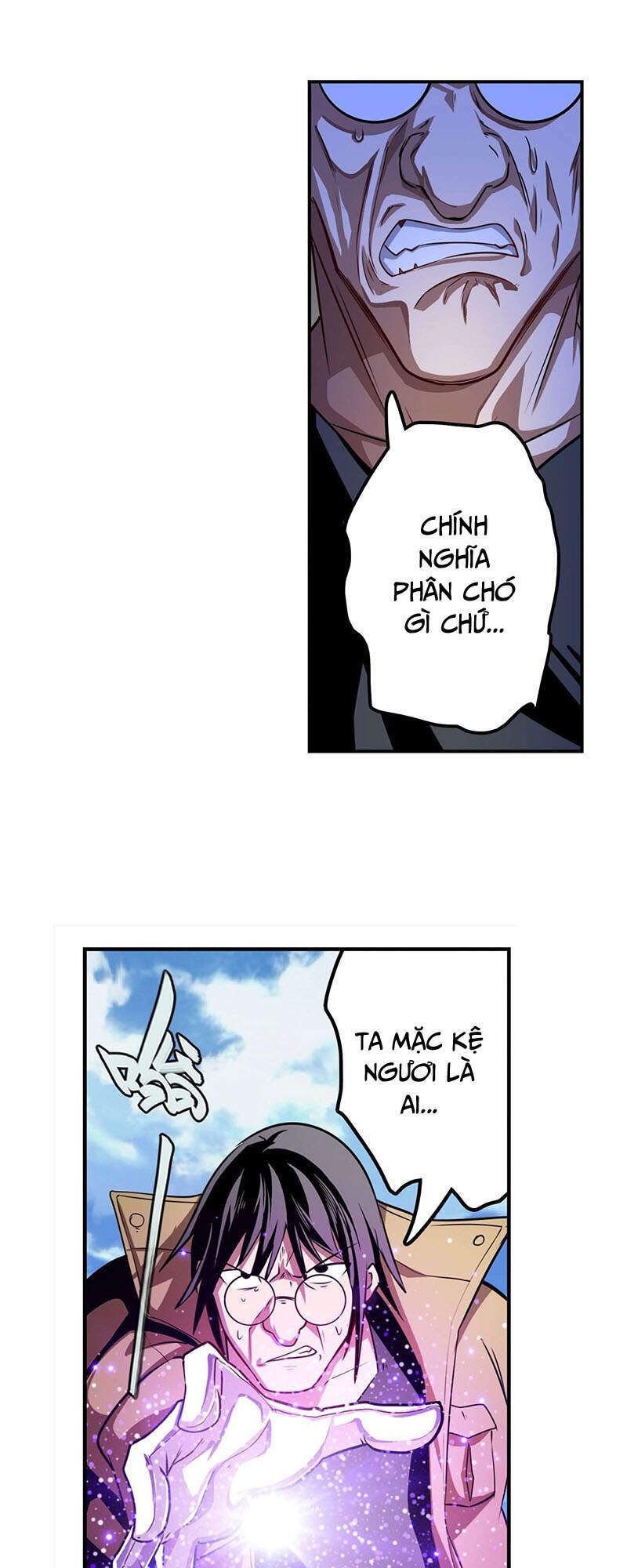 đọc truyện Anh Hùng ? Ta Không Làm Lâu Rồi Chương 318 ảnh 22 tại Thiên Thai Truyện