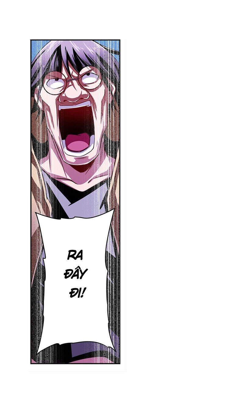 đọc truyện Anh Hùng ? Ta Không Làm Lâu Rồi Chương 318 ảnh 25 tại Thiên Thai Truyện