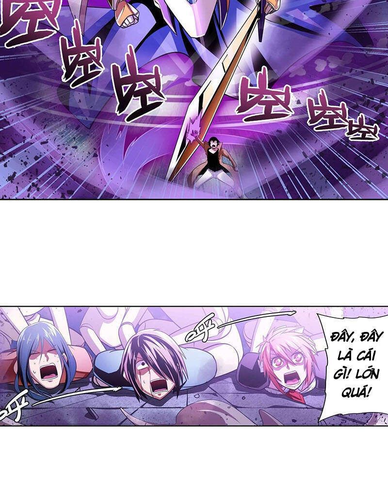 đọc truyện Anh Hùng ? Ta Không Làm Lâu Rồi Chương 318 ảnh 27 tại Thiên Thai Truyện