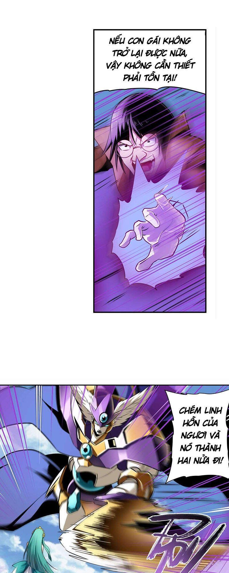 đọc truyện Anh Hùng ? Ta Không Làm Lâu Rồi Chương 318 ảnh 28 tại Thiên Thai Truyện