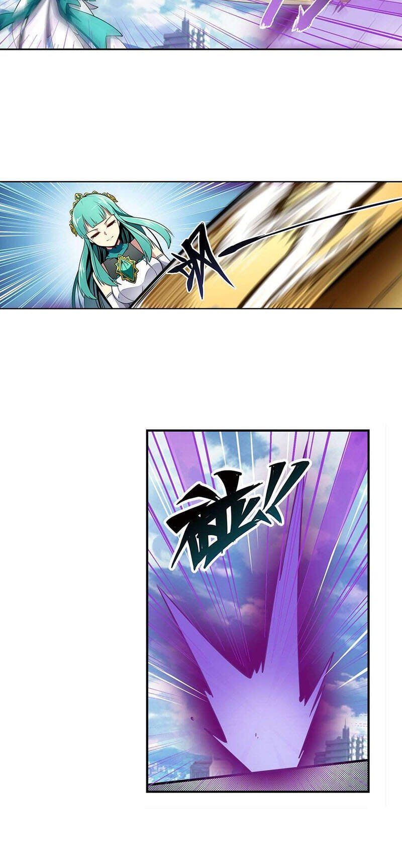 đọc truyện Anh Hùng ? Ta Không Làm Lâu Rồi Chương 318 ảnh 29 tại Thiên Thai Truyện