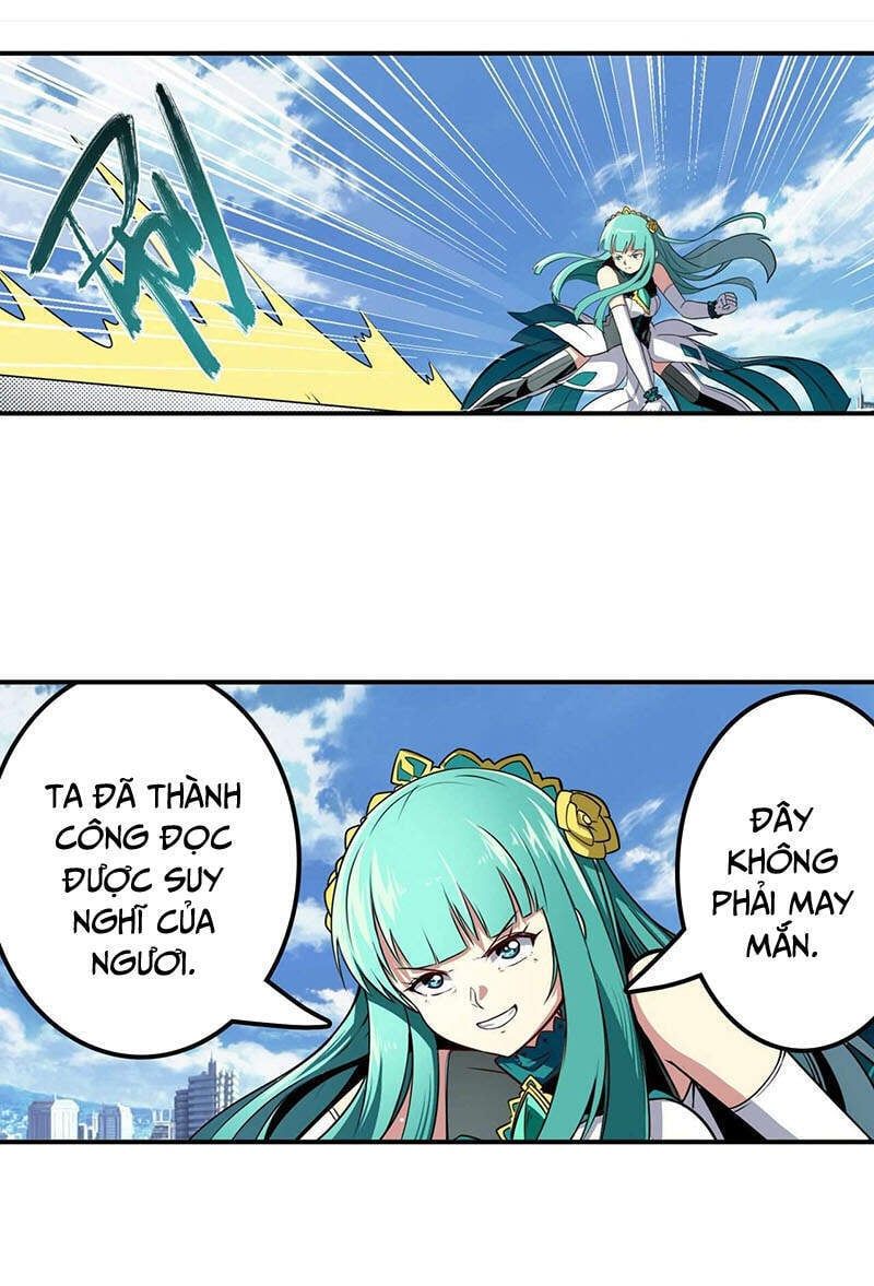 đọc truyện Anh Hùng ? Ta Không Làm Lâu Rồi Chương 318 ảnh 31 tại Thiên Thai Truyện