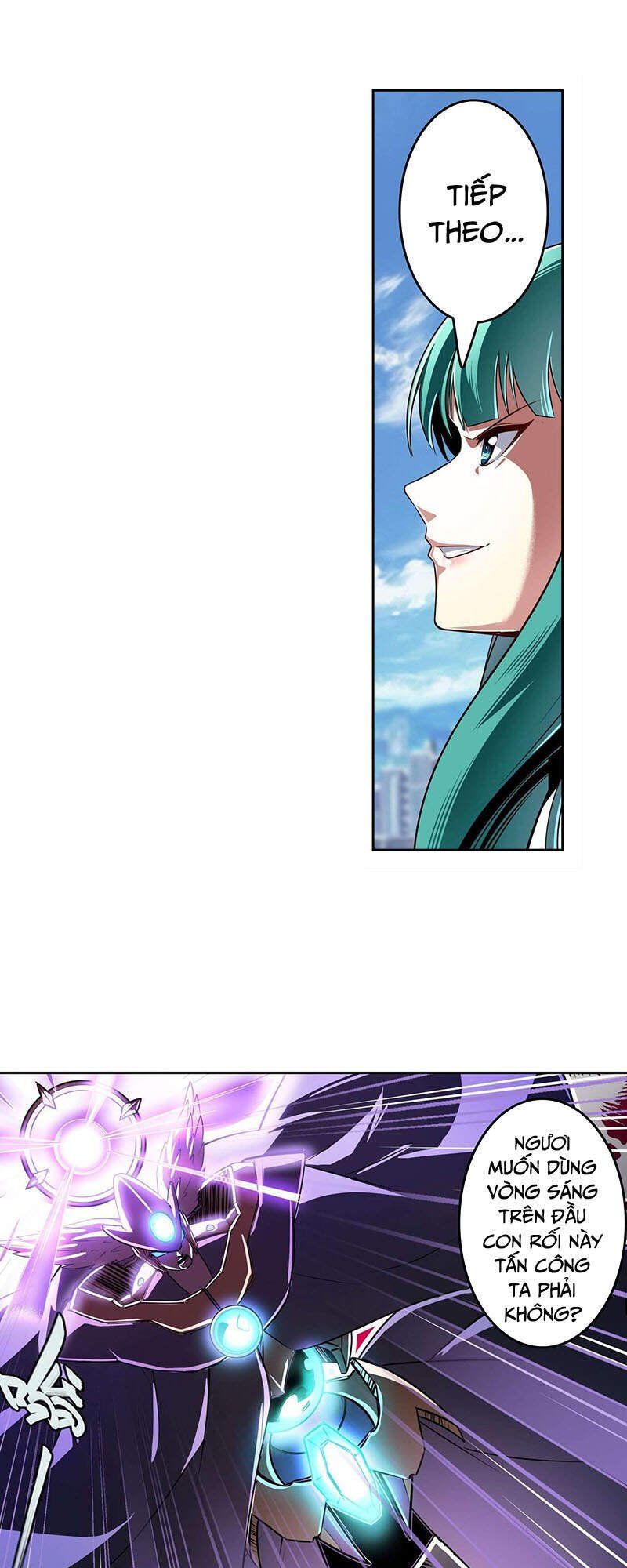 đọc truyện Anh Hùng ? Ta Không Làm Lâu Rồi Chương 318 ảnh 32 tại Thiên Thai Truyện