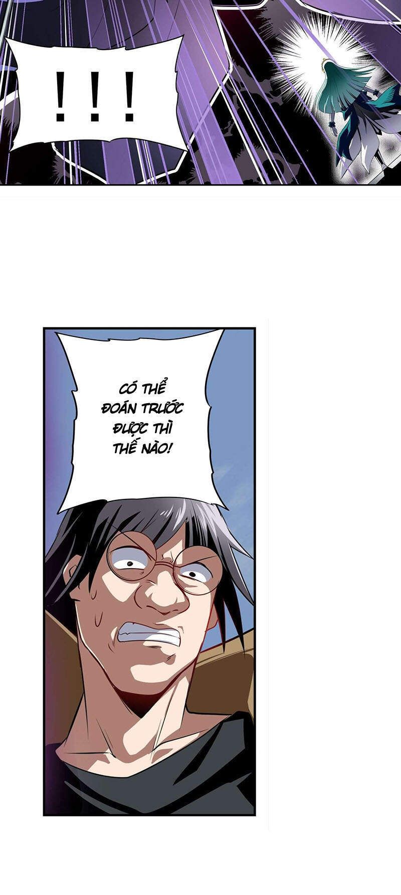 đọc truyện Anh Hùng ? Ta Không Làm Lâu Rồi Chương 318 ảnh 33 tại Thiên Thai Truyện