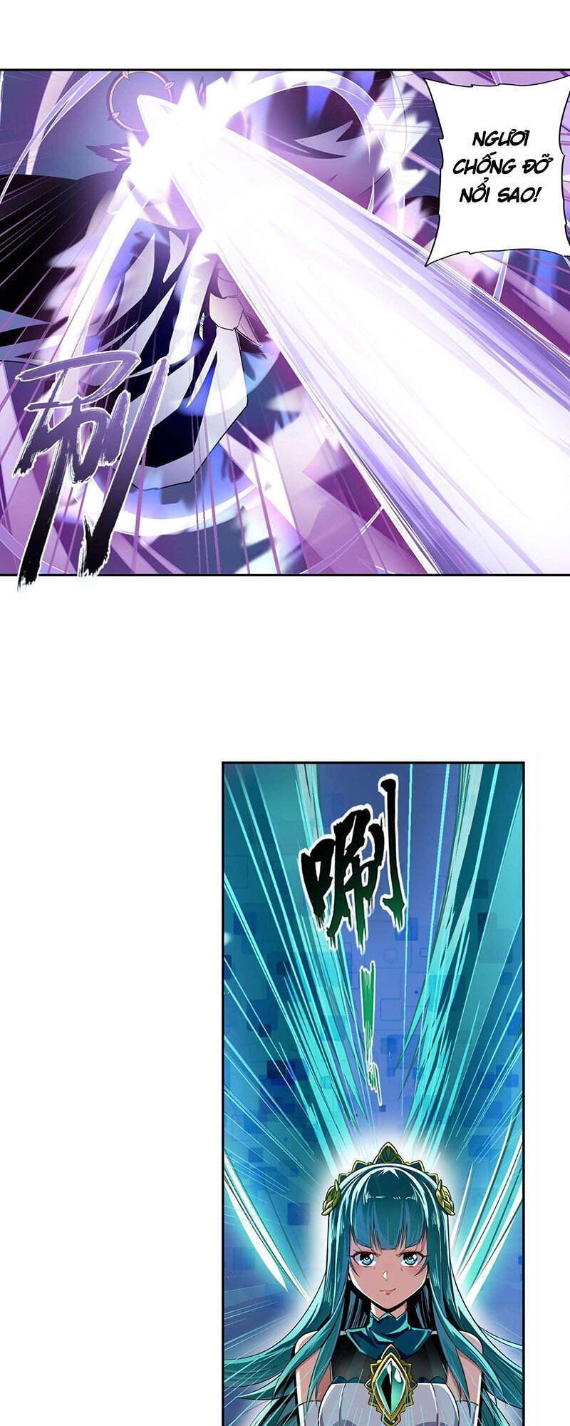 đọc truyện Anh Hùng ? Ta Không Làm Lâu Rồi Chương 318 ảnh 34 tại Thiên Thai Truyện