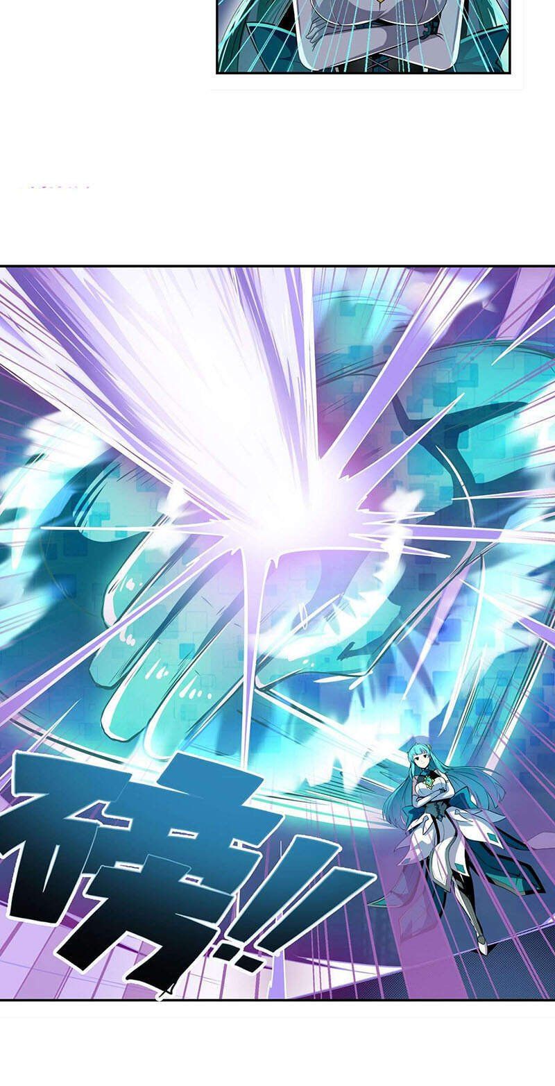 đọc truyện Anh Hùng ? Ta Không Làm Lâu Rồi Chương 318 ảnh 35 tại Thiên Thai Truyện