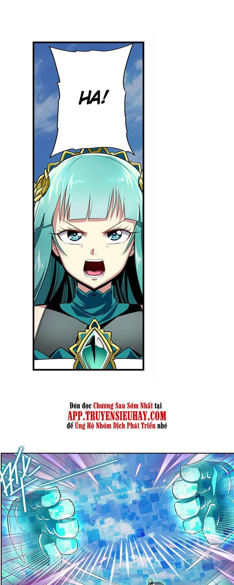 đọc truyện Anh Hùng ? Ta Không Làm Lâu Rồi Chương 318 ảnh 36 tại Thiên Thai Truyện